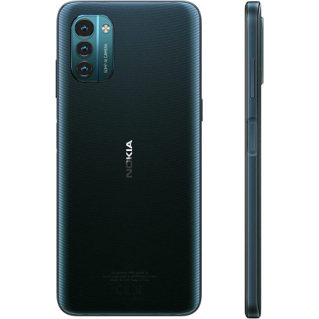 NOKIA G21 4/128Gb